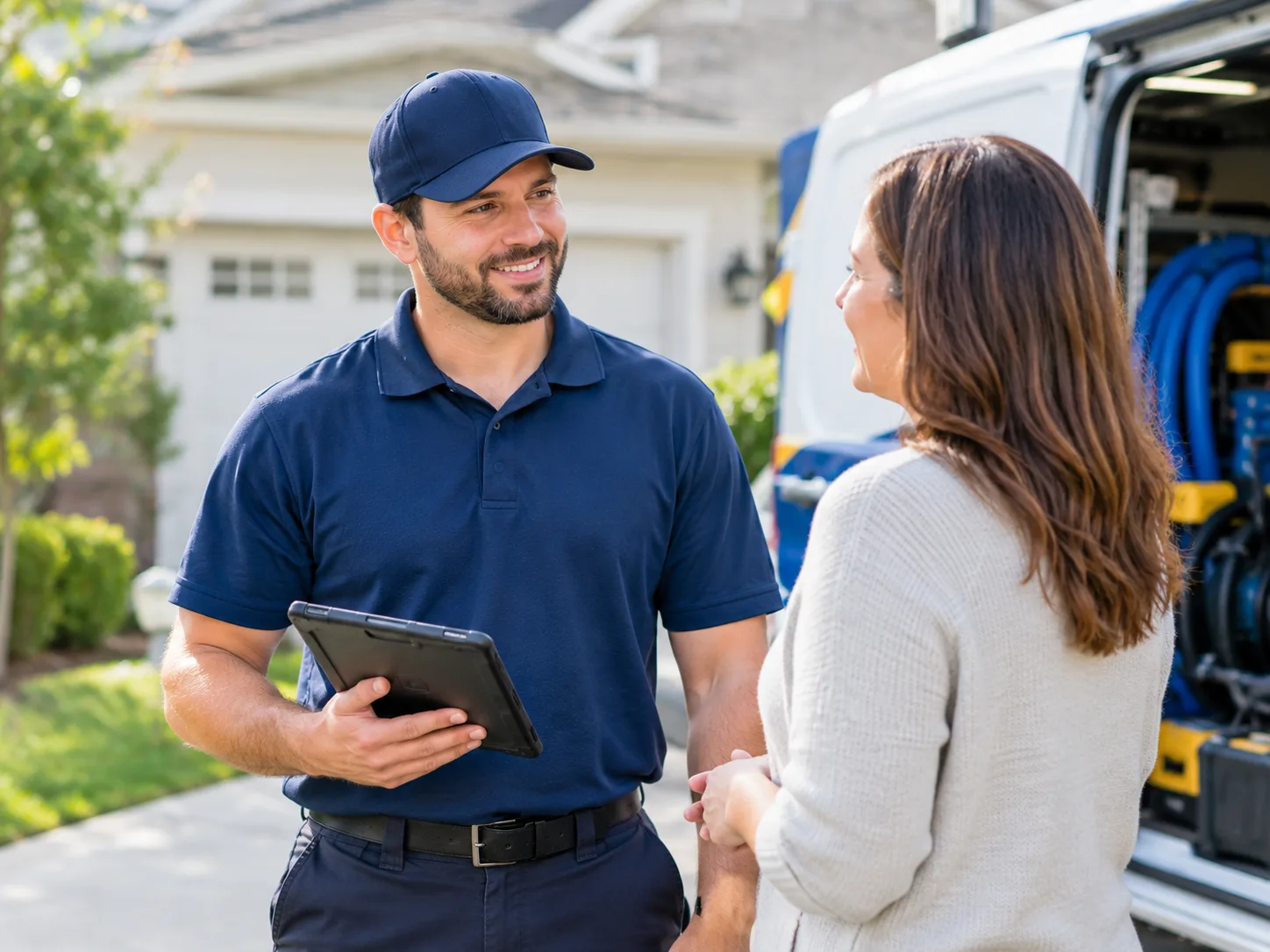 Sewage Backup Cleanup Garrison, TX FAQs